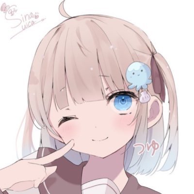 つゆさんのプロフィール画像