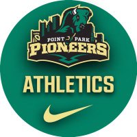 Point Park University Athletics (@pointparksports) 's Twitter Profile Photo Point Park University Athletics (@pointparksports) 's Twitter Profile Photo