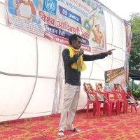 Rahul Bhil (@rahulbhil68) 's Twitter Profile