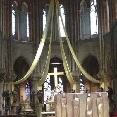 tradDadLA's profile picture. 