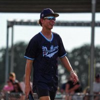 Patrick Hall (@patrickjh03) 's Twitter Profile