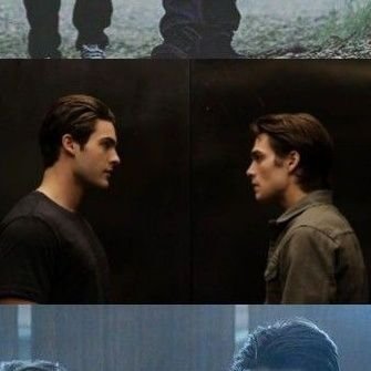 Bienvenidos a nuestra página dedicada al increíble ship Thiam🌟
Muchos recordamos a esta parejita💜
Pidamos un Spin off, apoyenos. Si podremos. ¡Viva el Thiam!