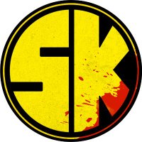 SUPERKILLER News & Updates (@superkillcomic) 's Twitter Profile Photo SUPERKILLER News & Updates (@superkillcomic) 's Twitter Profile Photo