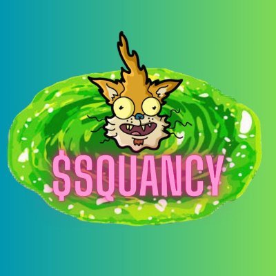 SquanchyAVAX's profile picture. #AVAX
