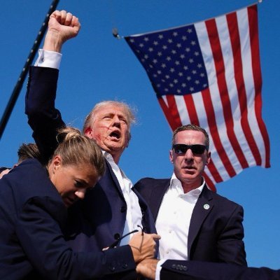 Everett_CMarm's profile picture. Clinging to my guns and religion with antipathy to those who follow a failed secular humanist, marxist ideology. #Pureblood #LGB #Pro2A #UltraMAGA #DOGE 󠀾󠀾