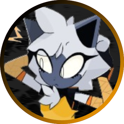 4DV3NTUR3L0V3R's profile picture. ㅤ
𝘢𝘭𝘭 𝘱𝘭𝘢𝘺, 𝘴𝘰𝘮𝘦 𝘸𝘰𝘳𝘬 𝘪𝘴 𝘮𝘰𝘳𝘦 𝙬𝙖𝙮 𝘮𝘺 𝘴𝘵𝘺𝘭𝘦
ㅤ