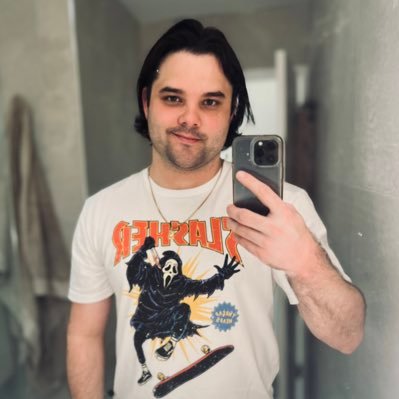 | Movies | Music | Games | (AEW/NJPW) | Podcasting | NRL | F1 | @RadioWatson_ Talk Show | Now Streaming at https://t.co/rbW4QiXTRo