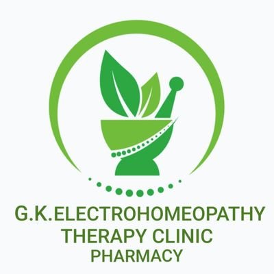 gk_clinic's profile picture. 