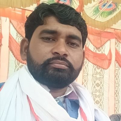 BhimjiAmliyar's profile picture. @baprajsthan जिला सदस्य बांसवाड़ा, सदस्य @bap_india (भारत आदिवासी पार्टी)

उपसरपंच ग्राम पंचायत तांबेसरा
भील आदिवासी, जय आदिवासी @Johar_Adivasi