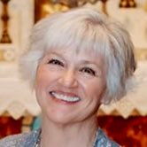 rahallman60's profile picture. Catholic woman, wife, mother, Yaya, registered nurse - just trying to love God with my whole heart, soul, and mind AND love my neighbor.