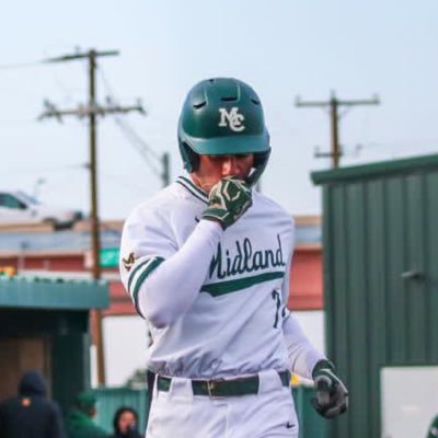 IbrahimiParker's profile picture. SS/3B- @DBU_Baseball