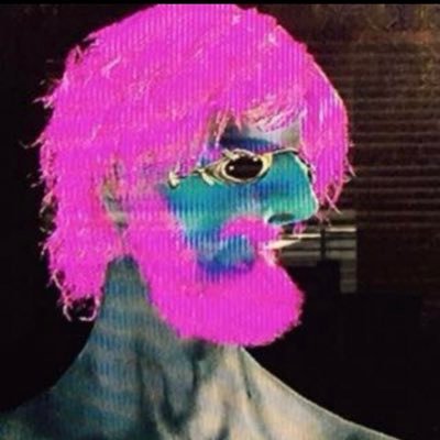 streamer on Twitch and aspiring game developer. I like to go on deranged tangents about absolutely nothing.
https://t.co/wtyofuF4z2