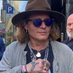 Johnny Depp (@johnnydeppwide) Twitter profile photo Johnny Depp (@johnnydeppwide) Twitter profile photo