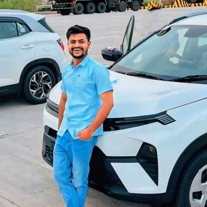 praveenb0se's profile picture. 💫#Optimist #TEACHER 💫
हजार बर्फ गिरे, लाख आंधियाँ उठे,
वो फूल खिल के रहेंगे, जो खिलने वाले हैं।