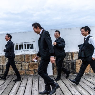 土佐“Mr.Lawdy”和也さんのプロフィール画像