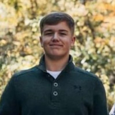 TrevorMcCarthy_'s profile picture. DCHS 2026, T&F: Shotput, Discus, Hammer