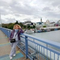 Isabel Gonzalez Bachmann (@bachmannisabel) 's Twitter Profile