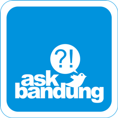 askbandung's profile picture. semua tentang bandung bisa kalian tanyakan disini :) silahkan mention kami untuk promo produk kamu.. :)