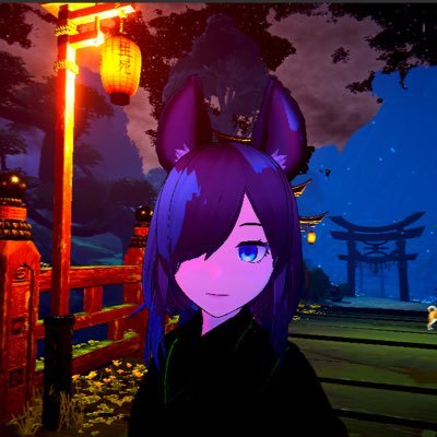unityでゲーム開発や、VRChat,Clusterでワールド開発もしてます。 【Ci-en】https://t.co/y3ka2BGZxg 【サブ垢】https://t.co/Dz2ceSWENB