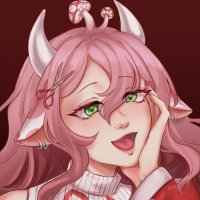 ShroomieMuu 🍄🐮 | Hairstylist Vtuber (@shroomiemuu) 's Twitter Profile Photo ShroomieMuu 🍄🐮 | Hairstylist Vtuber (@shroomiemuu) 's Twitter Profile Photo