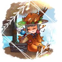Maruru (@aegis_maruru) 's Twitter Profile