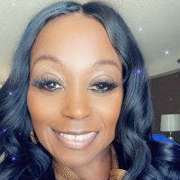 Dr. Kimberley N. Booker (@apdrbooker) 's Twitter Profile