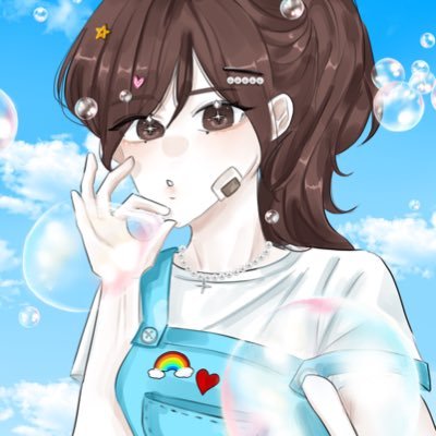 유월さんのプロフィール画像