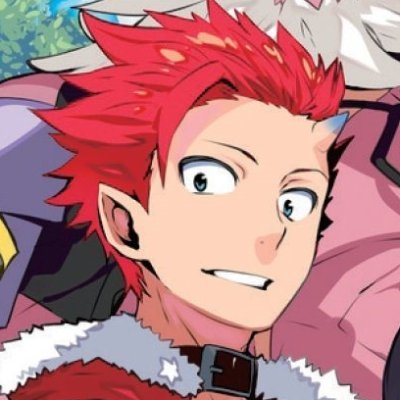 アニッキーブラッザー@戦犯勇者の弟妹・コミカライズ連載開始さんのプロフィール画像