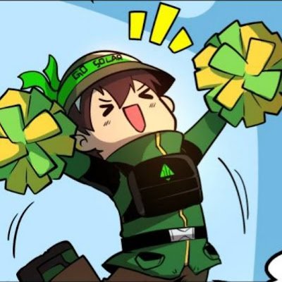 ImNot_Normal123's profile picture. 