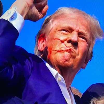 Artist,poet,author,veteran,husband, father,inventor,quality guy. I've been published twice, a decade apart each time. Red blooded American!
#BidenCheated