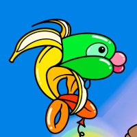 Pez Banana ๐ ๐ (@pezbanananft) 's Twitter Profile