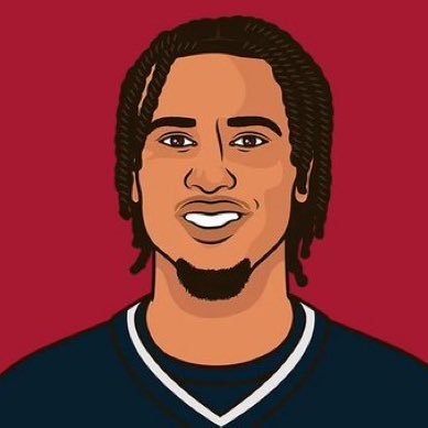 @CJ7STROUD | @HoustonTexans | @OhioStateFB | Powered by @statmuse | Youngest QB to ever win a playoff game