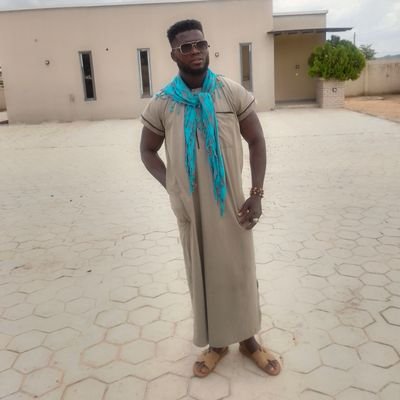 Am blessed with a good voice so I sing
