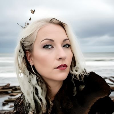 jillynomercy's profile picture. Sometimes, when things are falling apart
 they may actually be falling into place