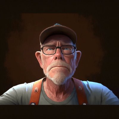 SouthBamaGump's profile picture. NO DM's !! I YouTube Streamer, A.I. Music Creator, Music Lover, Gamer 🎙️🎧  

Find All My Links Here 
👉🏻https://t.co/7s6UuqbukI👈🏻