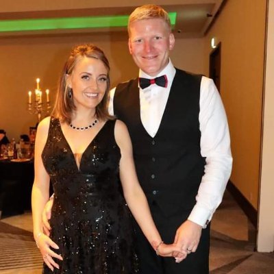 paulcuthbert's profile picture. Belfast Boy ☘️
Music & Cycling satisfy my soul 🎶🚲
@TravisBand & @coldplay Superfan
Lifelong @CrusadersFC & @northernireland fan ⚽
Wife & Family are my 🌍😊