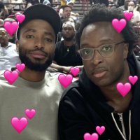 Chase 💍 (@midrangecurry) 's Twitter Profile
