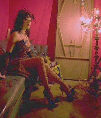 SMOKINGMARYJANE's profile picture. 