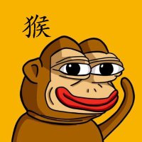 Ponke中文 (@ponkecn) 's Twitter Profile Photo Ponke中文 (@ponkecn) 's Twitter Profile Photo