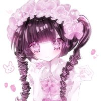 現役ロリにゃん (@rlmvqn24) Twitter profile photo