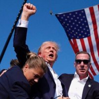 MAGA2024 (@hunter19302) 's Twitter Profile