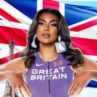 Nicole Yeargin, Oly (@yourfitnic) 's Twitter Profile