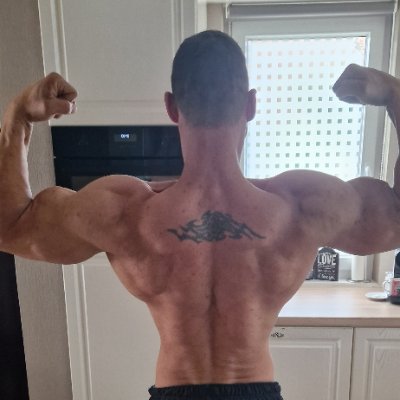 Diether65422194's profile picture. Sportief