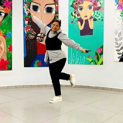 LourdesOlinda's profile picture. soy abogada