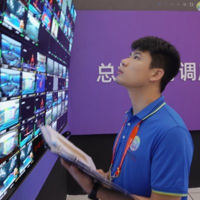 Shanghai Media Tech(SMT)S1 OB Truck Engineer in Charge