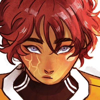 sometimes I draw some stuffs and things ✌🏻she/her ✨| 🇧🇷 artist (pt-br/eng)