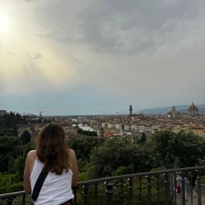 PiluNoya's profile picture. Lic. Estudios Internacionales- UTDT.