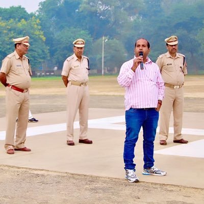 सुघर सिंह पत्रकार 'प्रदेश प्रभारी' Profile