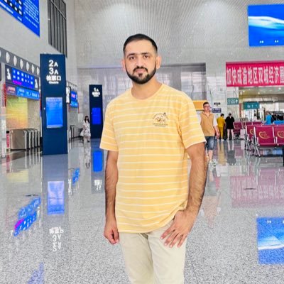 rashidgopang491's profile picture. Scientific Researcher, BioMedical Engineering