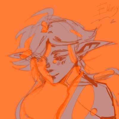 Elfirsyさんのプロフィール画像